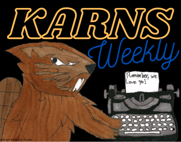  Karns Weekly Logo